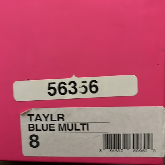 Betsey Johnson Pump - Picture 14 of 14